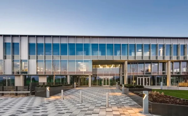 Unit 26 Cambridge Science Park