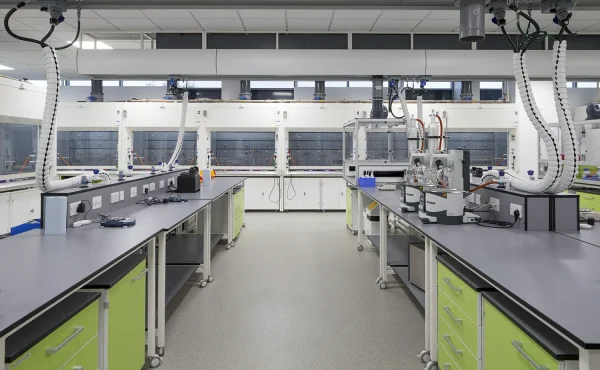 University Of Nottingham