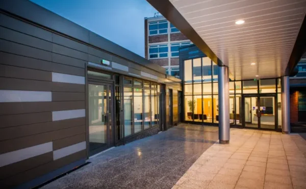 Fernwood Comprehensive School