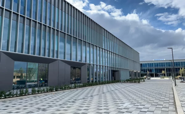 Unit 25 Cambridge Science Park
