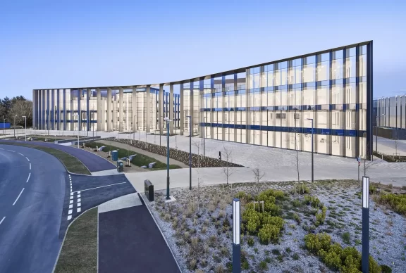 Unit 1-21 Cambridge Science Park