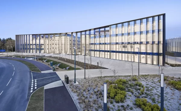 Unit 1-21 Cambridge Science Park