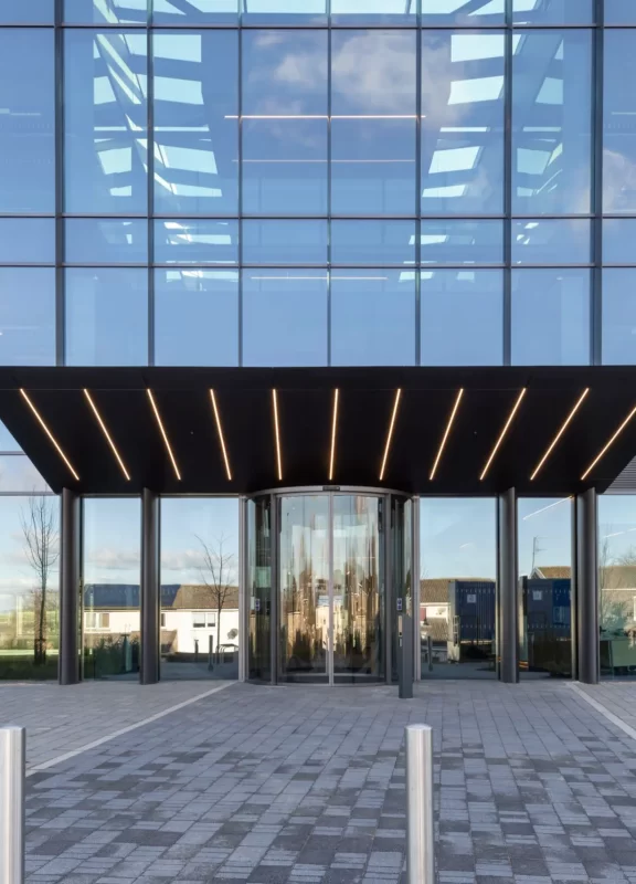 Fulbourn Road Technology Park, Cambridge