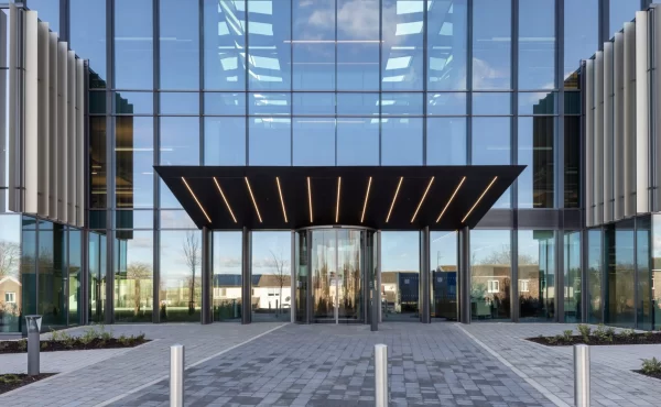 Fulbourn Road Technology Park, Cambridge