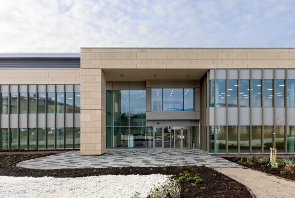 Babraham Research Campus, Cambridge