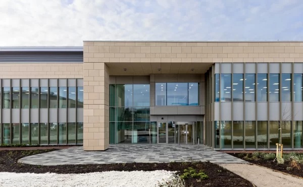 Babraham Research Campus, Cambridge