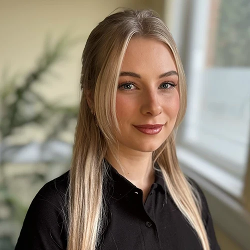 Laura Ellington-Wood - Payroll and Accounts