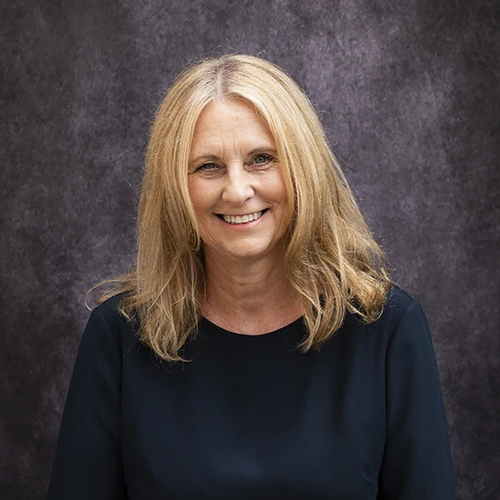 Linda Ellington - Finance